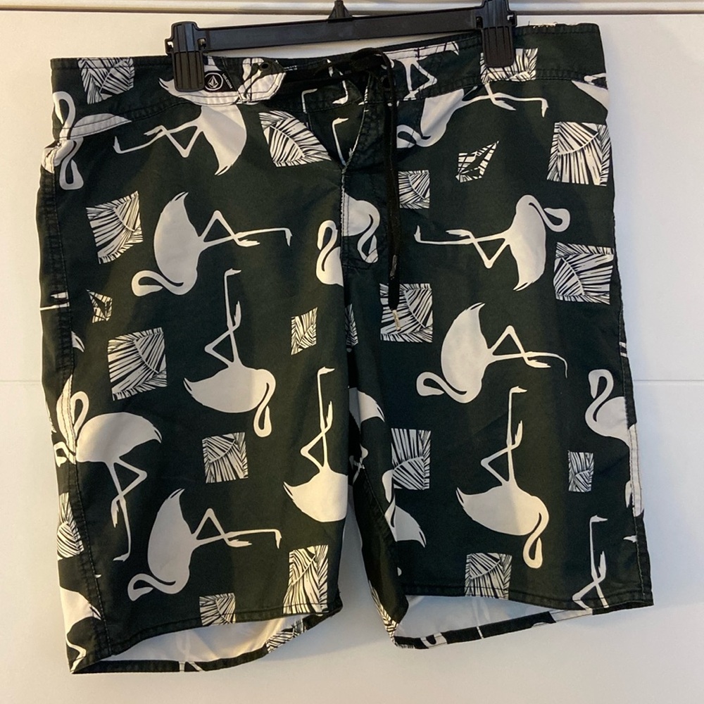 VOLCOM SHORTS/TRUNKS